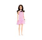 Barbie Fashionista Doll - Quick Curl