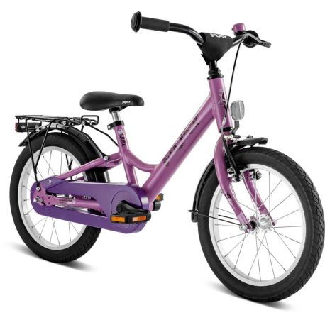 Youke 16 perly purple