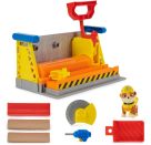 Rubble   Crew Workshop Playset