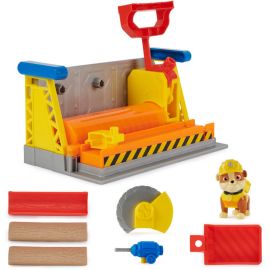 Rubble   Crew Workshop Playset