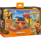 Rubble   Crew Workshop Playset