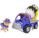 Rubble   Crew Core Vehicle Mix