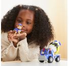 Rubble   Crew Core Vehicle Mix