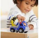 Rubble   Crew Core Vehicle Mix