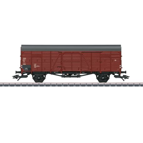 Märklin 46154 - H0 Güterwagen Gbkl 238