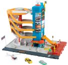 Matchbox Action Drivers Tranesortation Hub