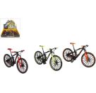 Mountainbike 17,6cm 3-fach sortiert