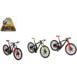 Mountainbike 17,6cm 3-fach sortiert