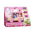 Yummiland Lipgloss Truck