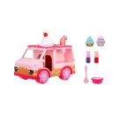 Yummiland Lipgloss Truck
