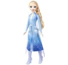 Disney Die Eiskönigin ELSA SINGING DOLL INTO THE UNKNOWN (D)
