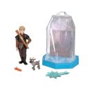 Disney Die Eiskönigin Kleine Puppen Sortiment im Thekendieslay FALL