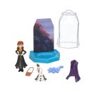 Disney Die Eiskönigin Kleine Puppen Sortiment im Thekendieslay FALL