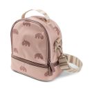 Isolierte Kinder-Lunchtasche Ozzo Rosa