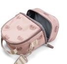 Isolierte Kinder-Lunchtasche Ozzo Rosa