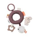 Activity ring Deer friends Rosa