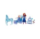 FD ICY ICE CARRIAGE + DOLL GLOBAL