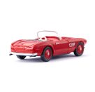 WIKING BMW 507 - rot