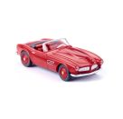WIKING BMW 507 - rot