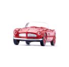 WIKING BMW 507 - rot