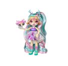 Moose Toys MAGIC MIXIES PIXLINGS S2 Galaxy Hair Puppe Einzelpack - DEERLEE