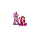 Moose Toys MAGIC MIXIES PIXLINGS S2 Galaxy Hair Puppe Einzelpack - PIPPA