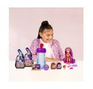 Moose Toys MAGIC MIXIES PIXLINGS S2 Galaxy Hair Puppe Einzelpack - PIPPA