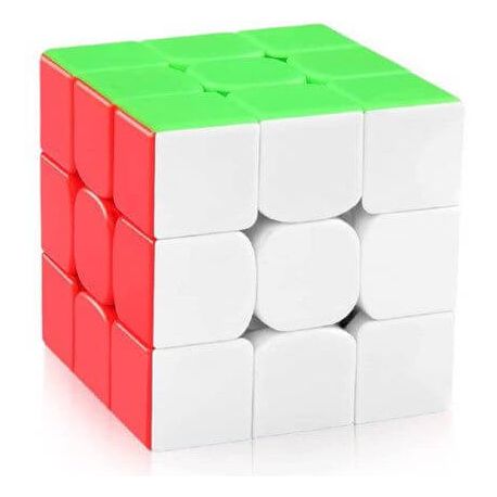 RBK Rubiks 3x3 Speed Cube