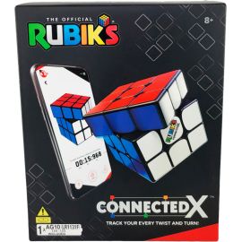RBK Rubiks 3x3 Connected