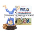Michel - Als Michel den Kopf in die Supp