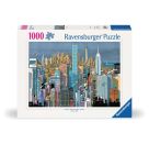 Ravensburger 12000784 Puzzle I am New York 1000 Teile