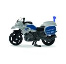 SIKU 1551 BMW Polizeimotorrad