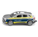 SIKU 1552 Polizei Einsatzfahrzeug