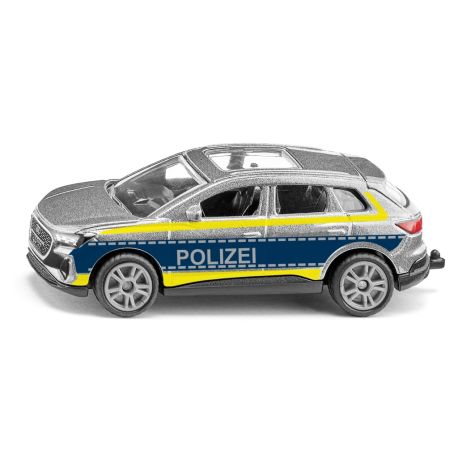 SIKU 1552 Polizei Einsatzfahrzeug