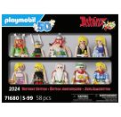 Asterix Figurenset