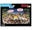 Asterix Figurenset