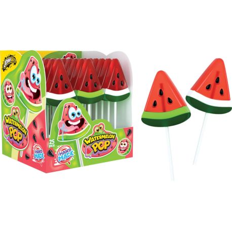 Johny Bee Watermelon 25g