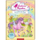 Einhorn-Paradies (Leseanf./Bd.2) - Du schaffst das, Rosie!