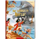 Käpt n Sharky - Der schwarze Korsar