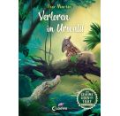 Das geheime Leben der Tiere (Dschungel) - Verloren im Urwald