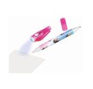 Pferde Geheimcodestift mit Zaubertinte 2-in-1