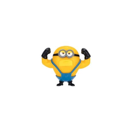 Despicable Me 4: Stretchy Hero - DAVE