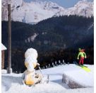 BUSCH Modellier-Schneepaste