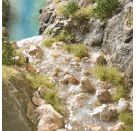 BUSCH Modellierwasser klar