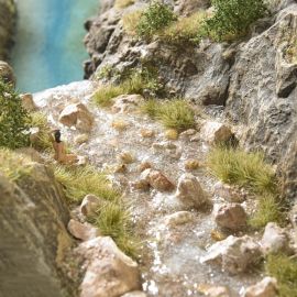 BUSCH Modellierwasser klar