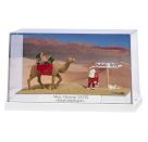 BUSCH Diorama: Merry Christmas XXVI