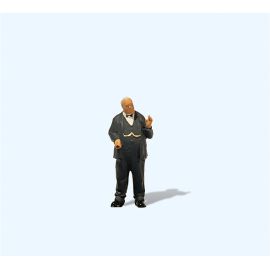Preiser 25264 H0 Sir Winston Churchill