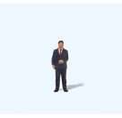 Preiser 28267 H0 Xi Jinping