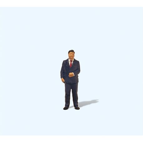 Preiser 28267 H0 Xi Jinping