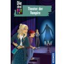 Die drei !!! 110 Theater der Vampire